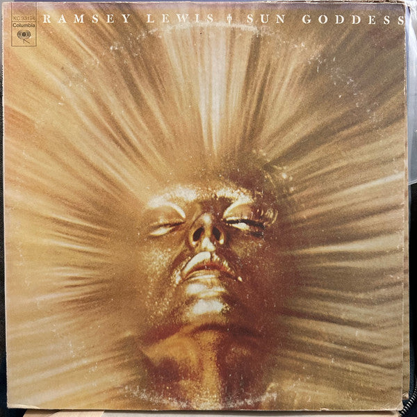 Ramsey Lewis - Sun Goddess