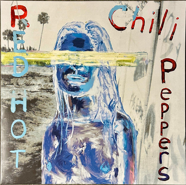 Red Hot Chili Peppers - By The Way