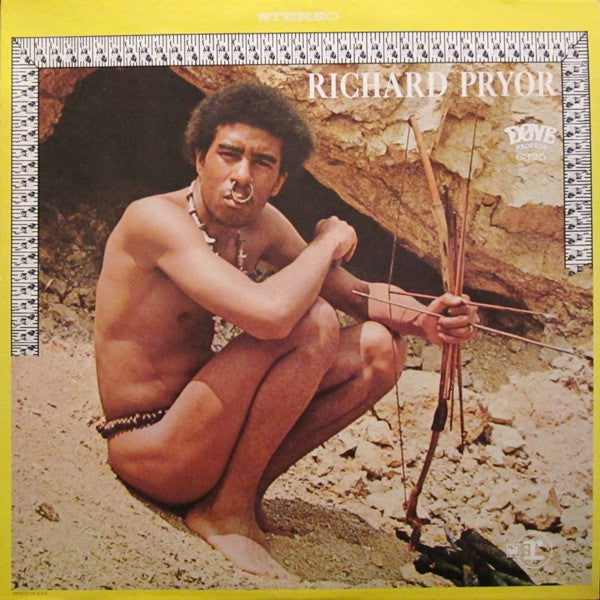 Richard Pryor - Richard Pryor