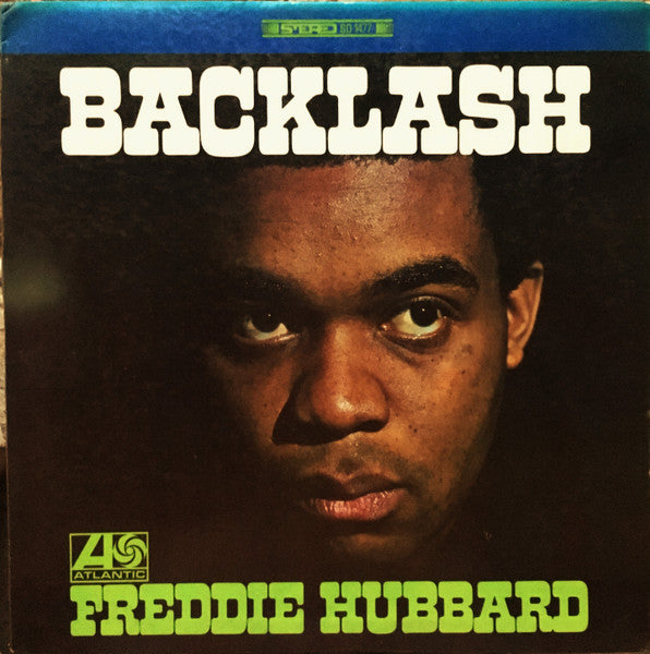 Freddie Hubbard - Backlash