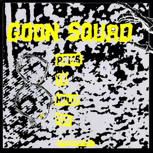 Goon Squad - Eight Arms To Hold You