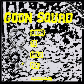 Goon Squad - Eight Arms To Hold You