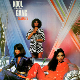 Kool & The Gang - Celebrate!