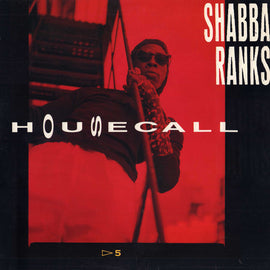 Shabba Ranks - Housecall