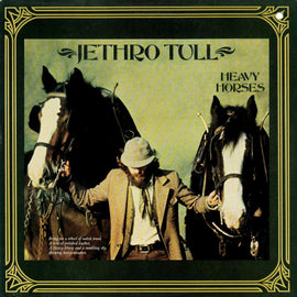 Jethro Tull - Heavy Horses
