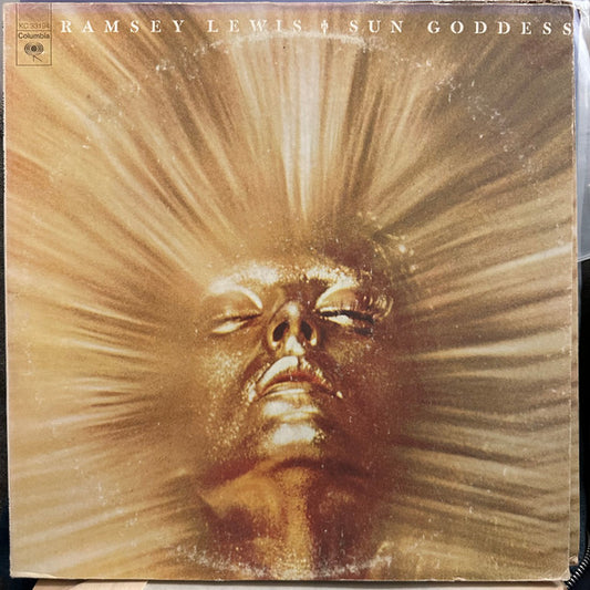 Ramsey Lewis - Sun Goddess