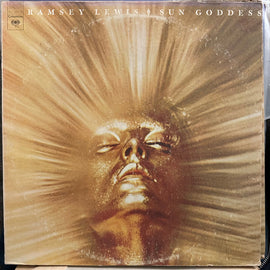 Ramsey Lewis - Sun Goddess