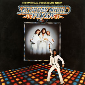 Various - Saturday Night Fever (The Original Movie Sound Track)