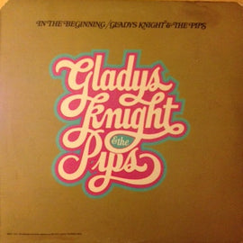 Gladys Knight And The Pips - In The Beginning
