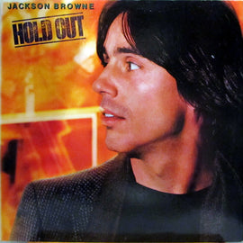 Jackson Browne - Hold Out
