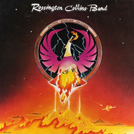 Rossington Collins Band - Anytime, Anyplace, Anywhere