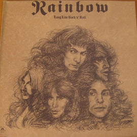 Rainbow - Long Live Rock 'N' Roll