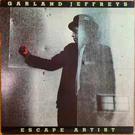 Garland Jeffreys - Escape Artist