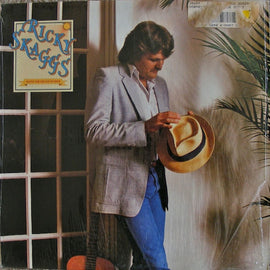 Ricky Skaggs - Waitin' For The Sun To Shine