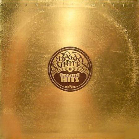 Barry White - Barry White's Greatest Hits