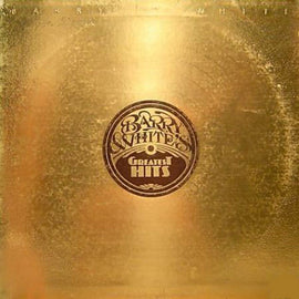 Barry White - Barry White's Greatest Hits