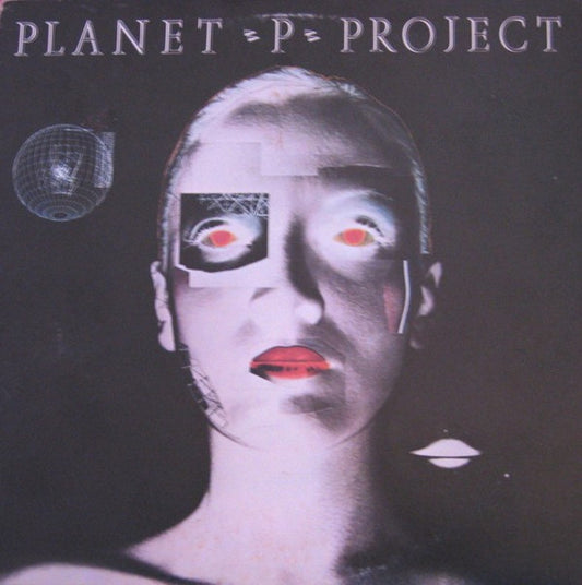 Planet P Project - Planet P Project