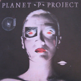 Planet P Project - Planet P Project
