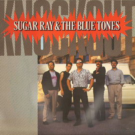 Sugar Ray & The Bluetones - Knockout