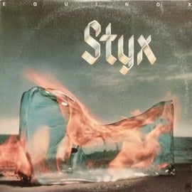 Styx - Equinox