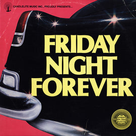 Various - Friday Night Forever