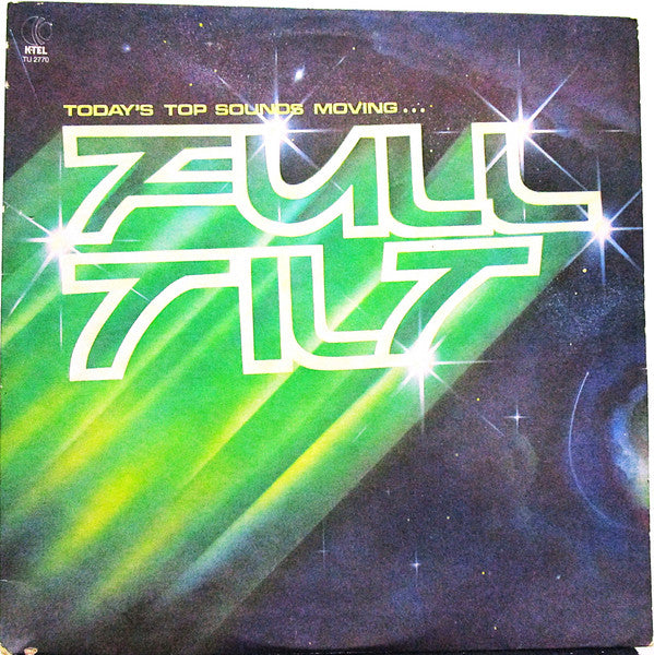 Various - Full Tilt