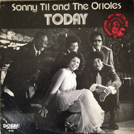 Sonny Til And The Orioles - Today