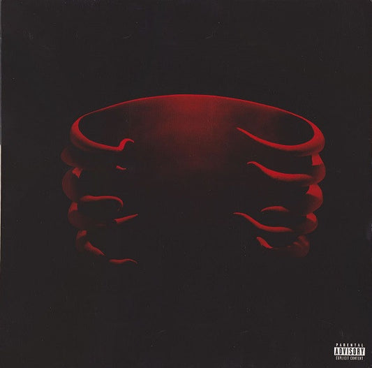 Tool (2) - Undertow