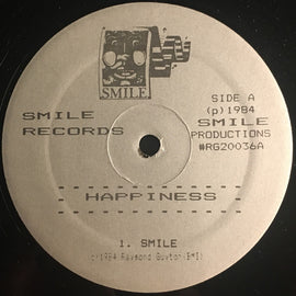 Happiness (25) - Smile