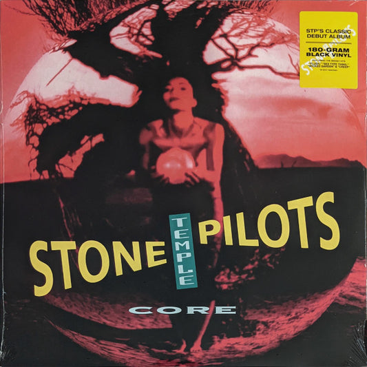 Stone Temple Pilots - Core