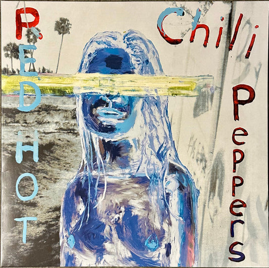 Red Hot Chili Peppers - By The Way