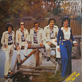 Choice (61) - Just For You