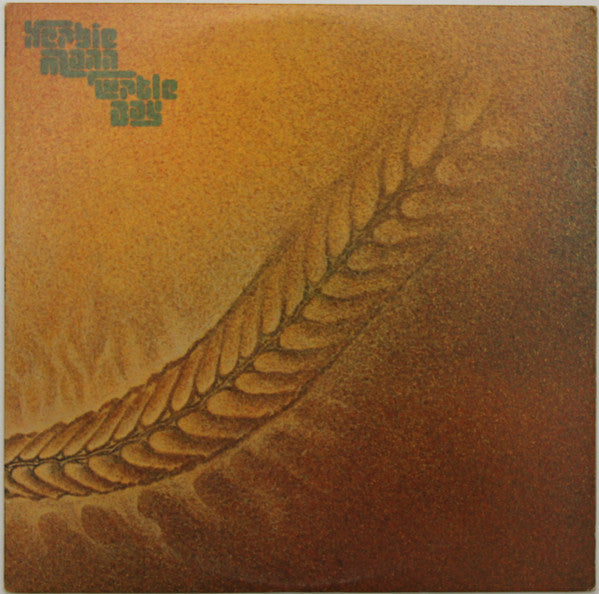 Herbie Mann - Turtle Bay