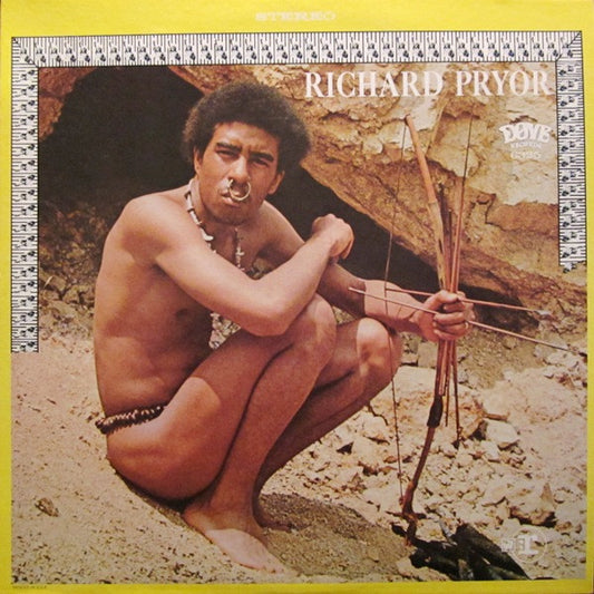 Richard Pryor - Richard Pryor