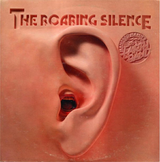 Manfred Mann's Earth Band - The Roaring Silence