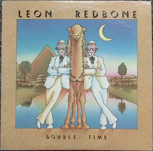Leon Redbone - Double Time