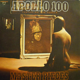 Apollo 100 Featuring Tom Parker - Master Pieces