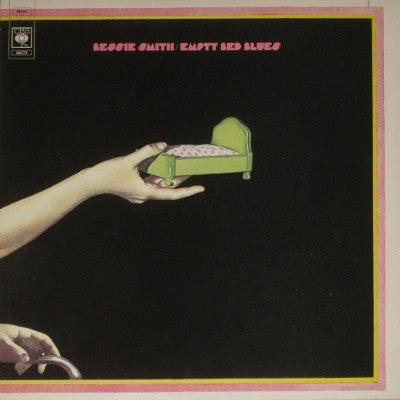 Bessie Smith - Empty Bed Blues