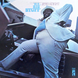 Jean Knight - Mr. Big Stuff