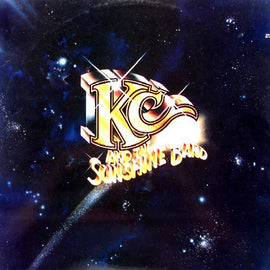 KC And The Sunshine Band* - Who Do Ya (Love)