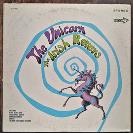 The Irish Rovers - The Unicorn