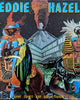 Eddie Hazel - Game, Dames And Guitar Thangs