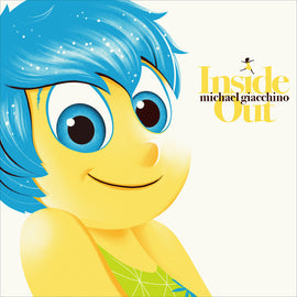 Michael Giacchino - Inside Out