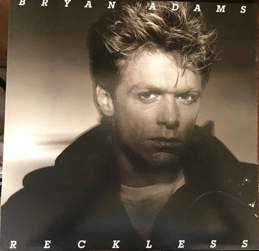 Bryan Adams - Reckless