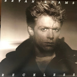 Bryan Adams - Reckless