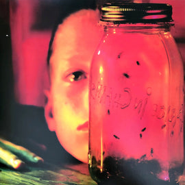 Alice In Chains - Jar Of Flies