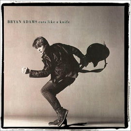 Bryan Adams - Cuts Like A Knife
