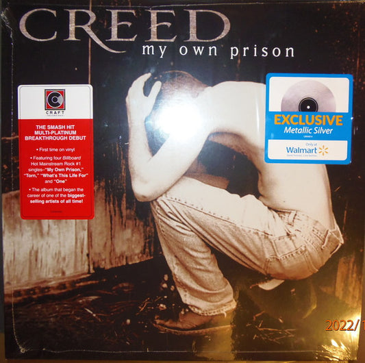 Creed (3) - My Own Prison