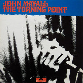 John Mayall - The Turning Point