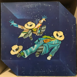 Traffic - Shoot Out At The Fantasy Factory